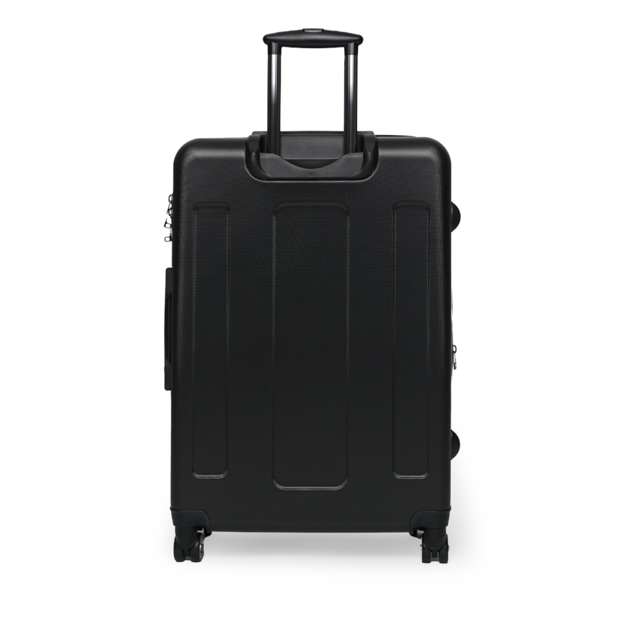 Tiger Sphynx Cat STRETCHING Suitcase in 3 sizes *Limited Edition