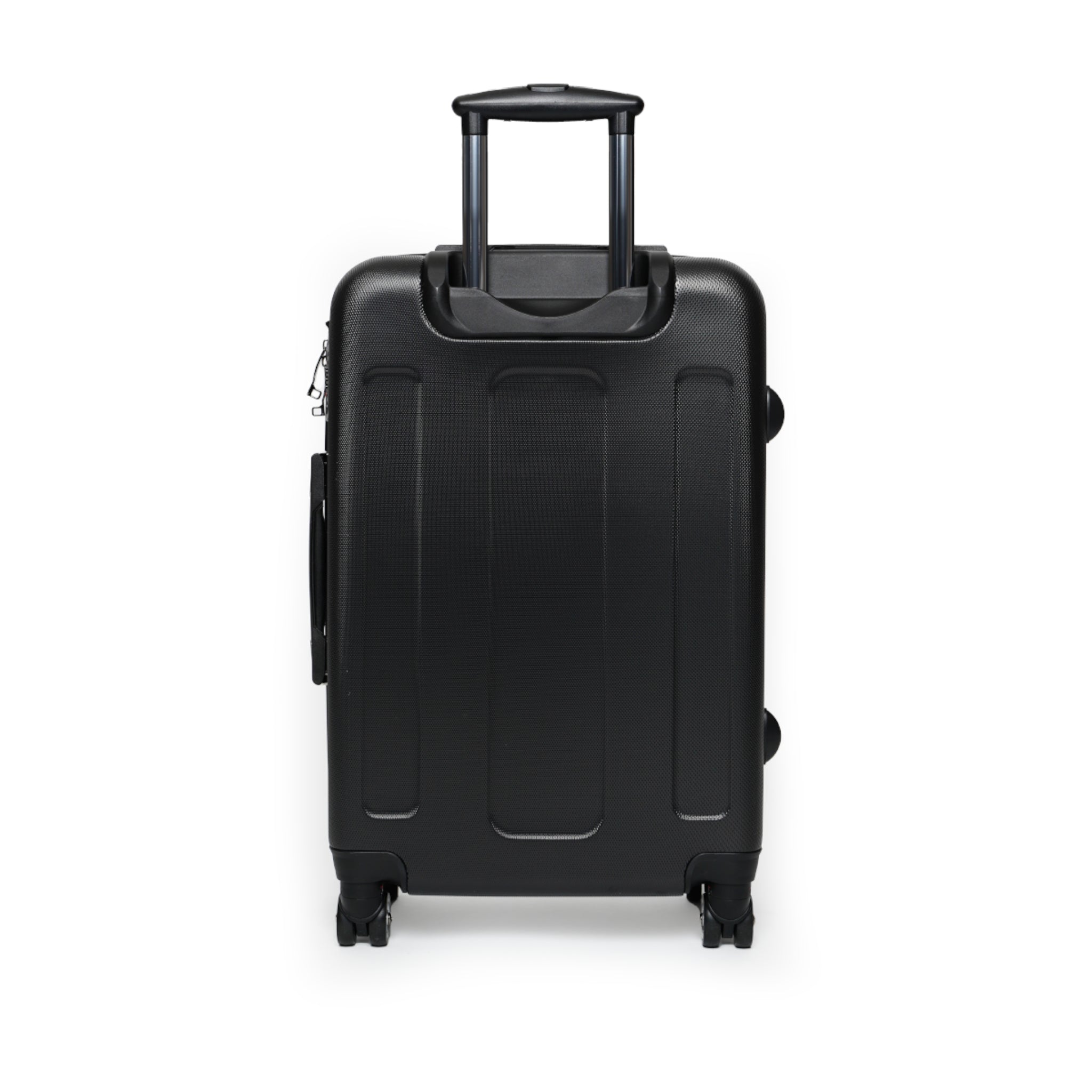 Tiger Sphynx Cat STRETCHING Suitcase in 3 sizes *Limited Edition