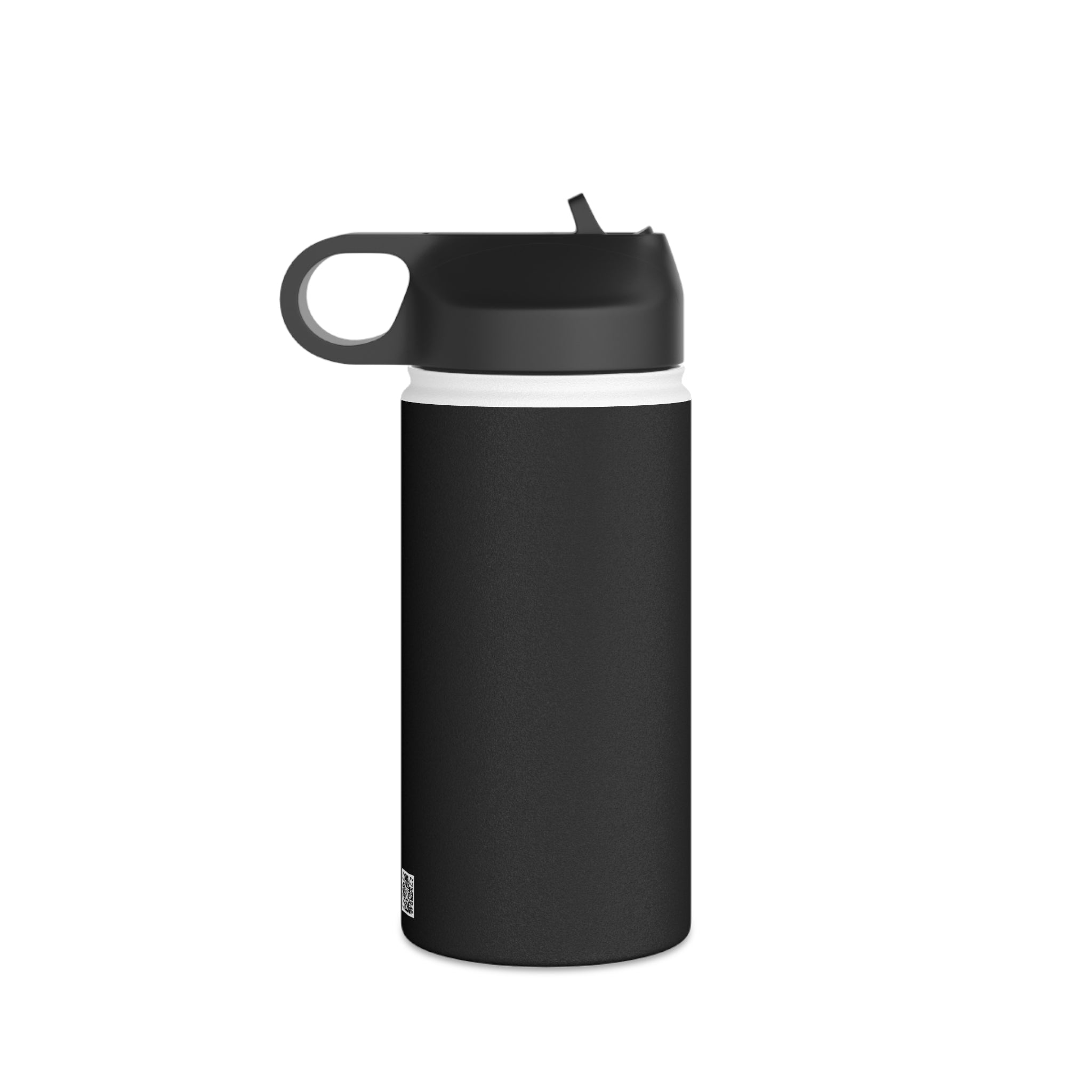 Werewolf Cat ~ FIERCE Stainless Steel Water Bottle