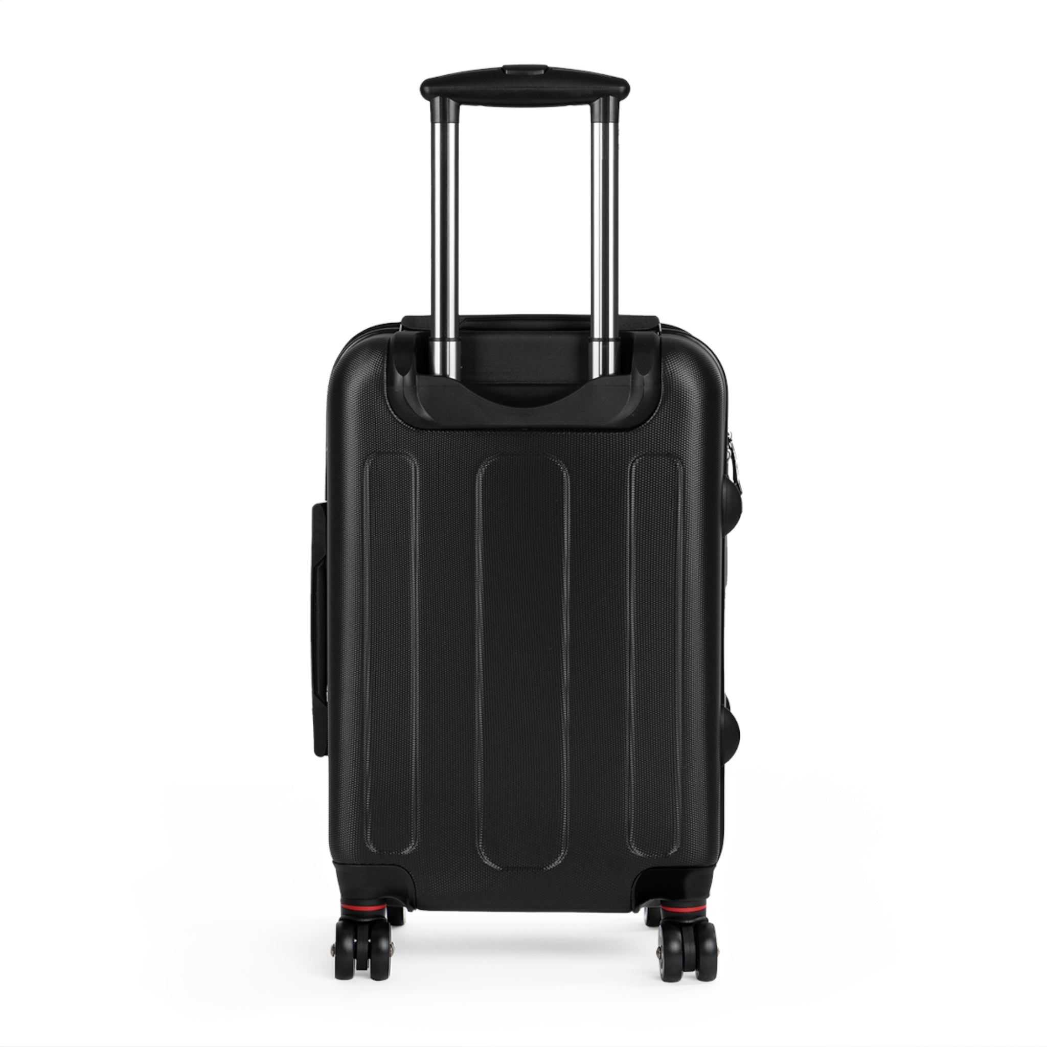 Tiger Sphynx Cat STRETCHING Suitcase in 3 sizes *Limited Edition