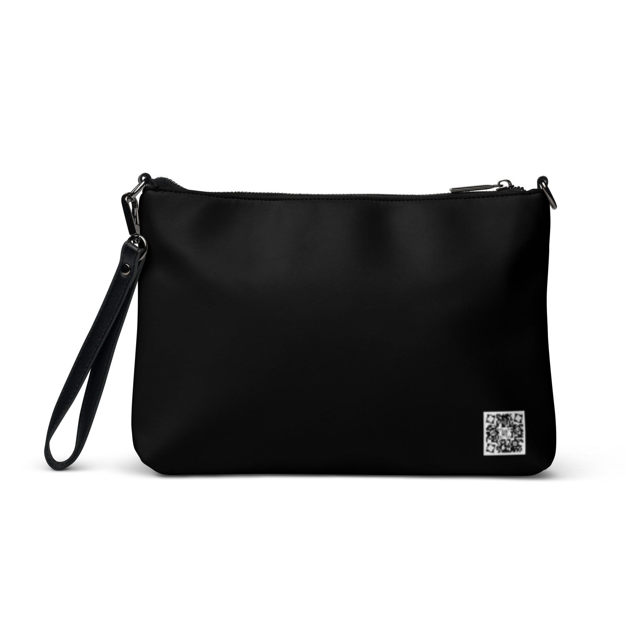 Tiger Frenchie (04) ~ French Bulldog Crossbody bag *LIMITED EDITION
