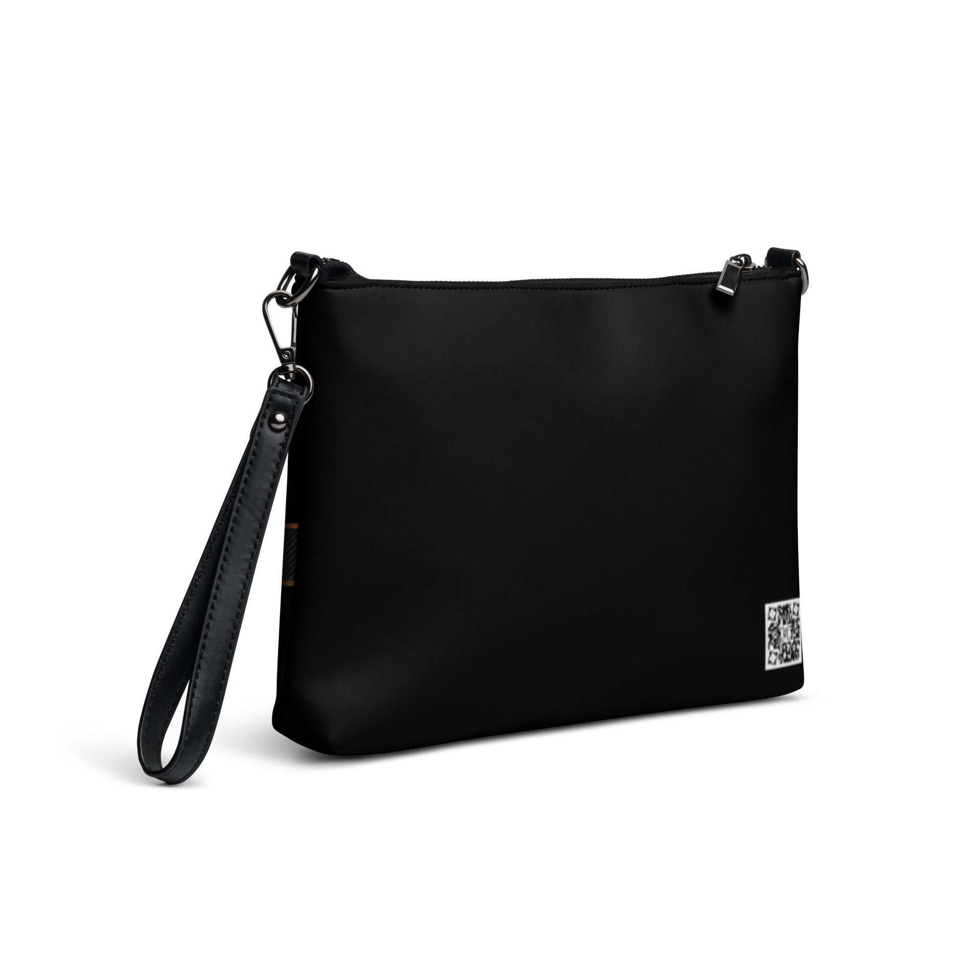 Tiger Frenchie (04) ~ French Bulldog Crossbody bag *LIMITED EDITION