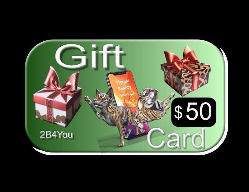 Gift Cards to Send as Gifts