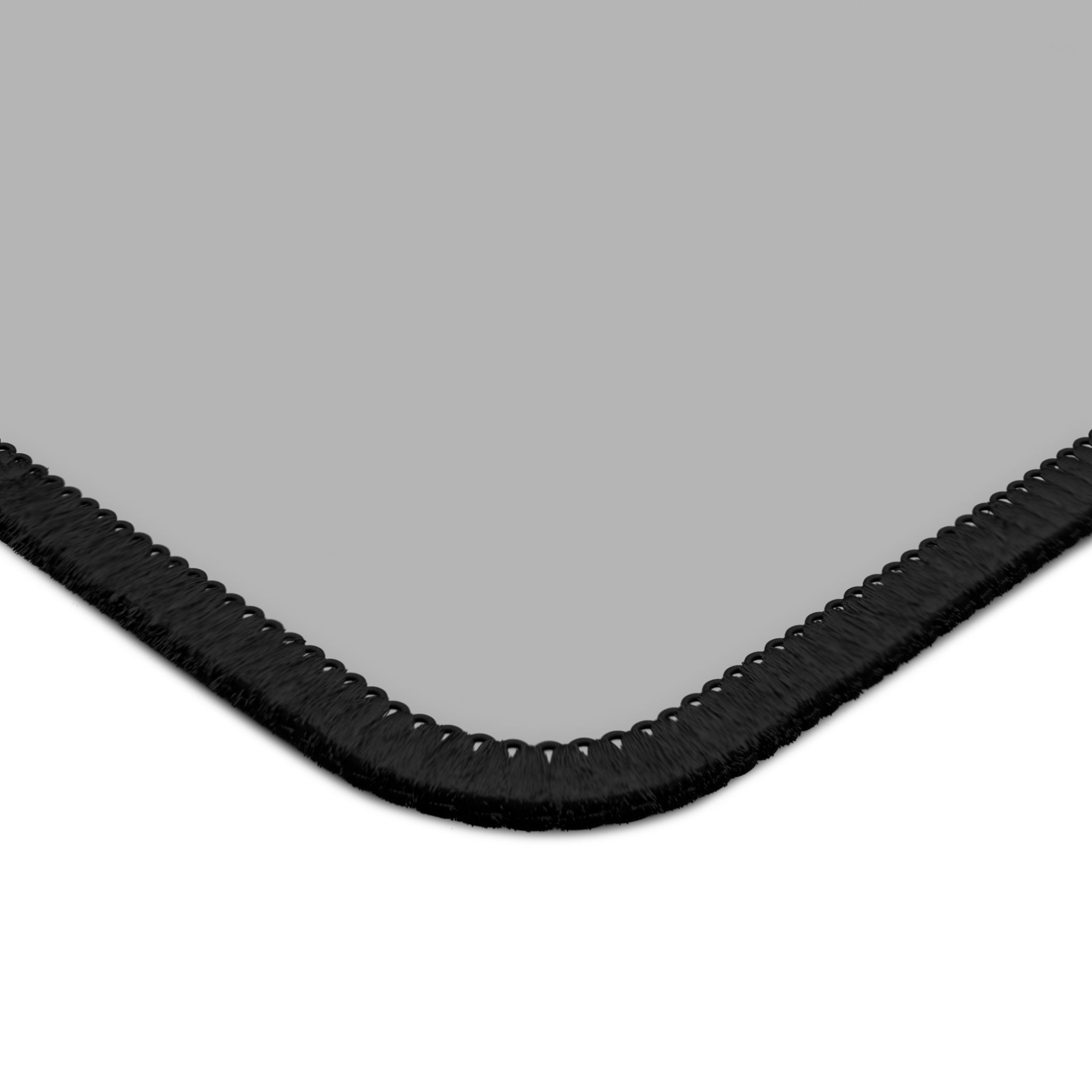 Tiger Sphynx Cat 3 MICE ~ Gaming Mouse Pad, 9" x 7"