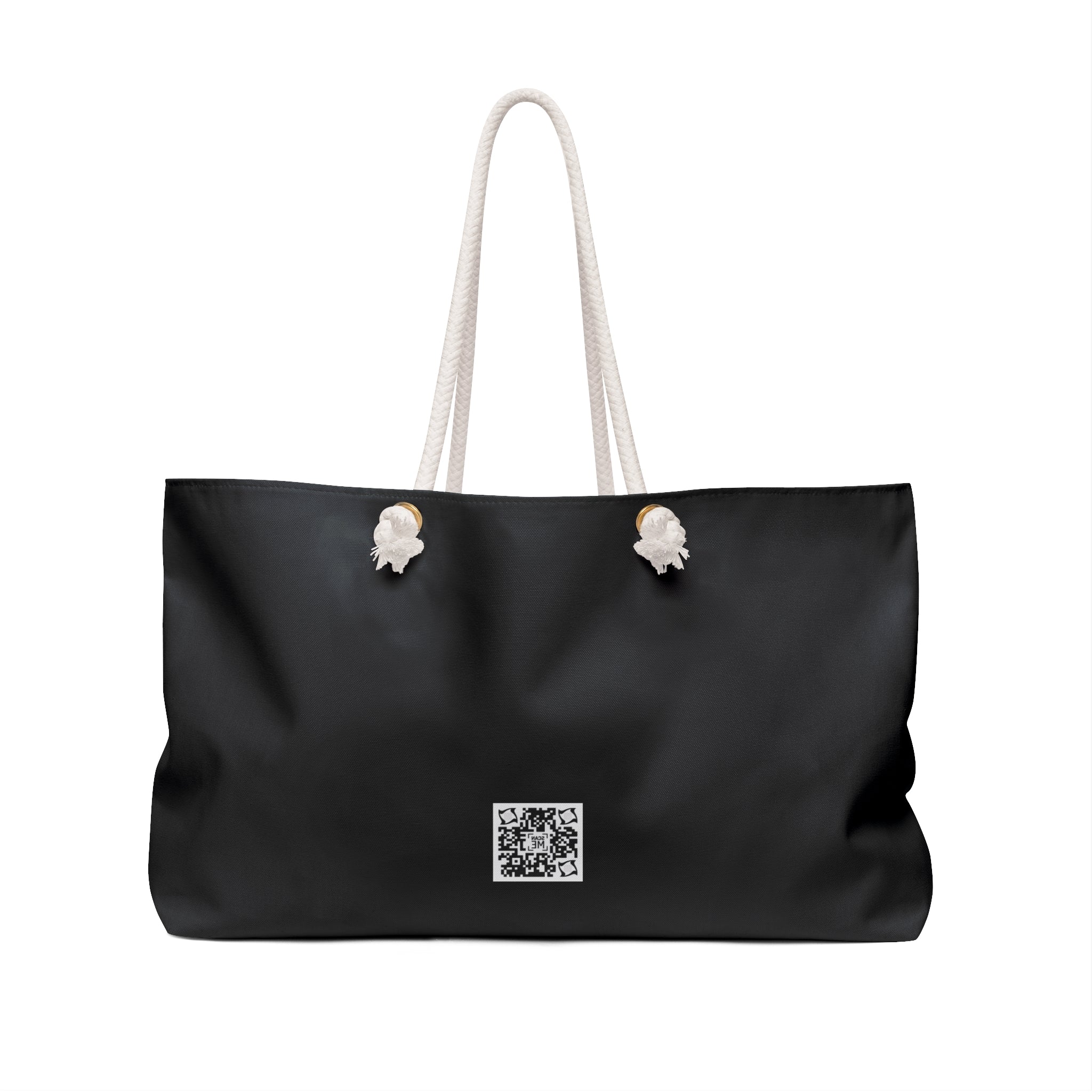 Anihowls™ ~ WOLF PUP TRIO * Limited Edition Weekender Bag