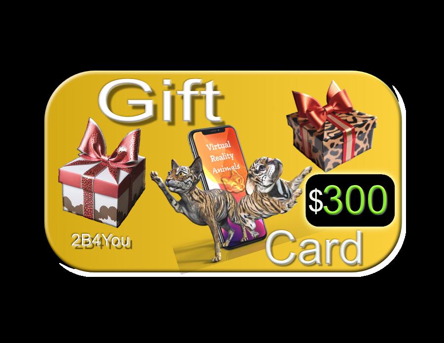 Gift Cards to Send as Gifts