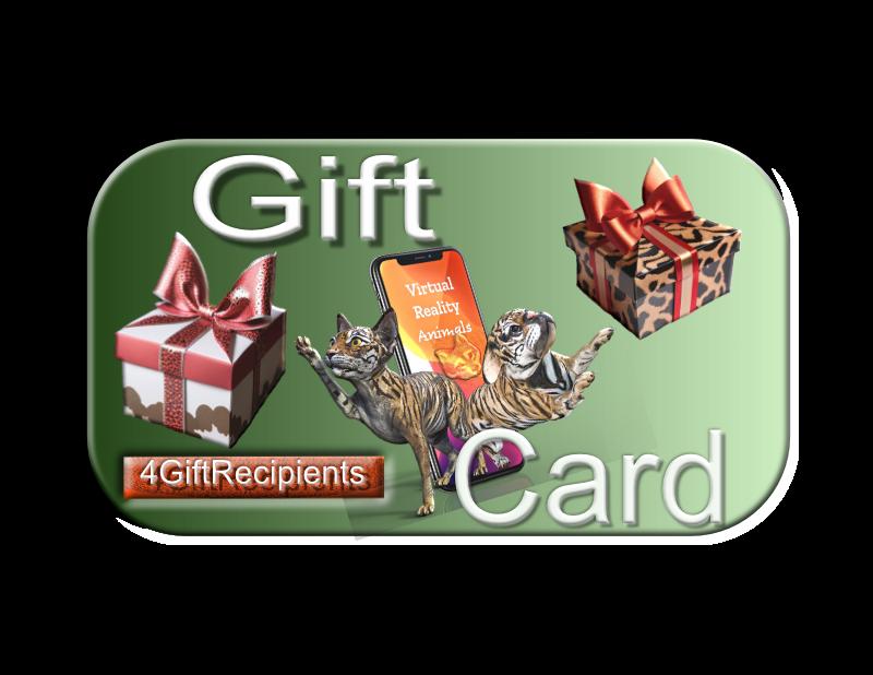 Gift Cards to Send as Gifts