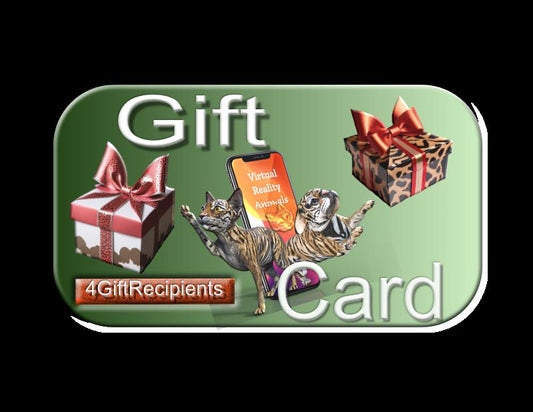 Gift Cards to Send as Gifts